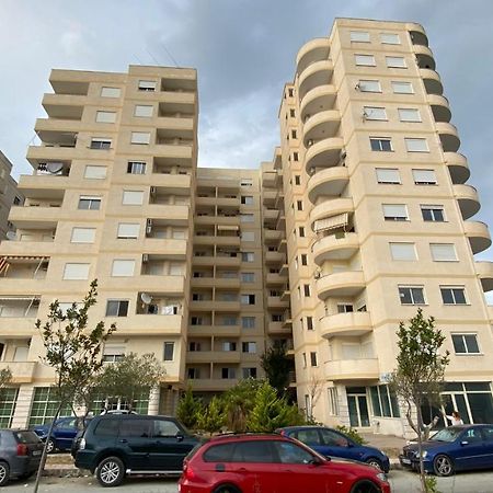 Adriatik Apartment Дуррес Экстерьер фото