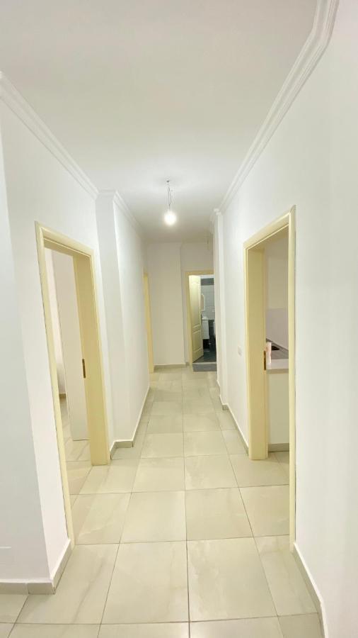Adriatik Apartment Дуррес Экстерьер фото