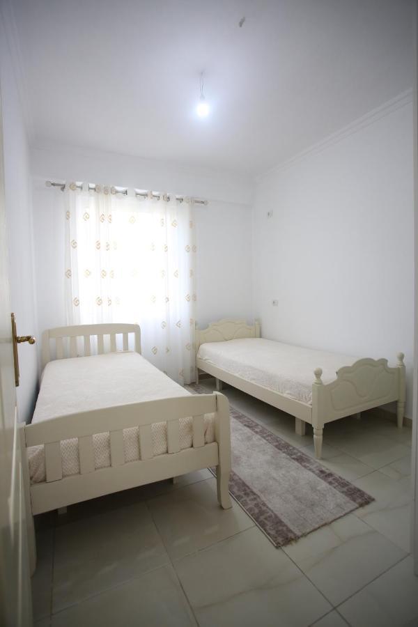 Adriatik Apartment Дуррес Экстерьер фото