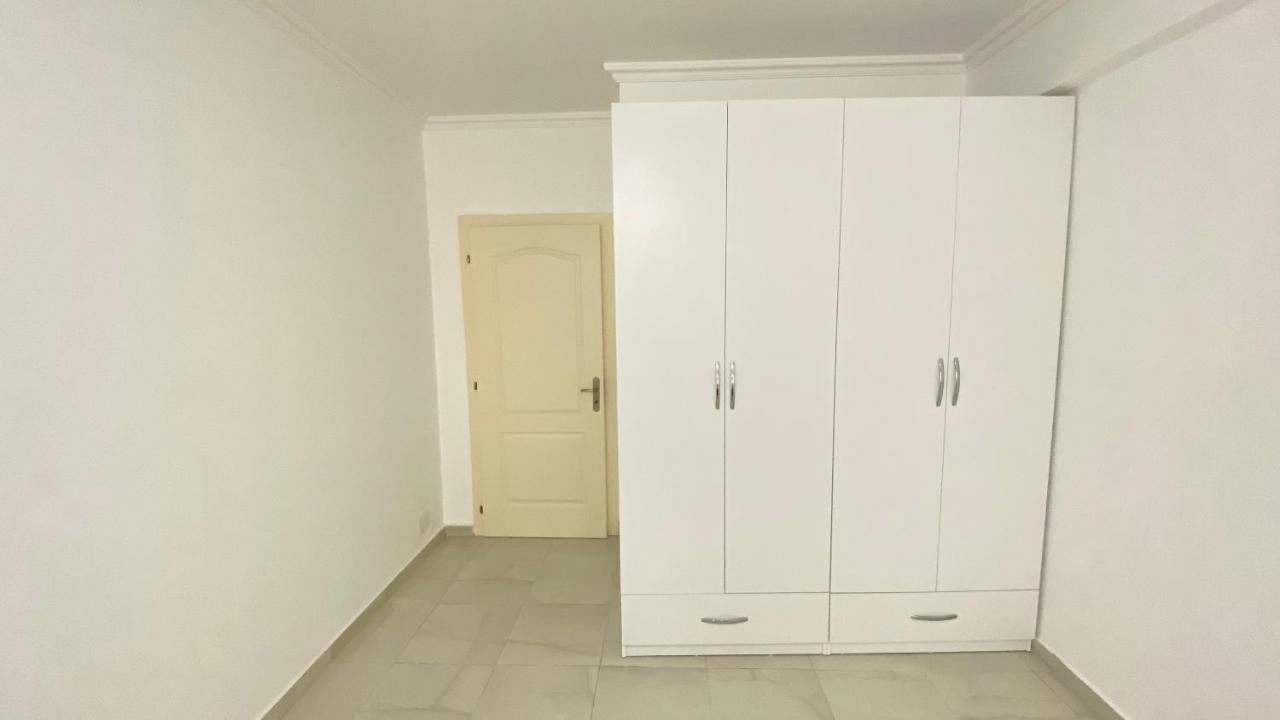 Adriatik Apartment Дуррес Экстерьер фото